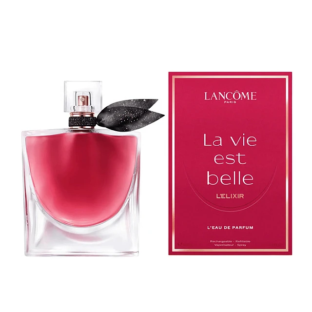 Lancome La Vie Est Belle L`Elixir ženski parfem Edp | Lancome | Kozmo - 3614274169720 Lancome La Vie Est Belle L`Elixir ženski parfem Edp | Lancome | Kozmo - 3614274169720